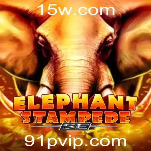 ElephantStampedeSE: Aventuras em Alta Velocidade na Savana Virtual