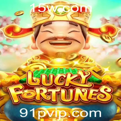 Descubra o Fascinante Mundo de LuckyFortunes: O Jogo que Está Conquistando a Atualidade