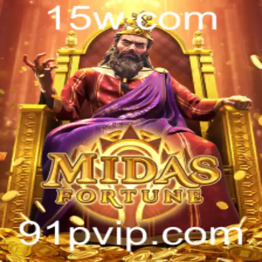 MidasFortune: Mergulhe no Mundo Encantado do Rei Midas