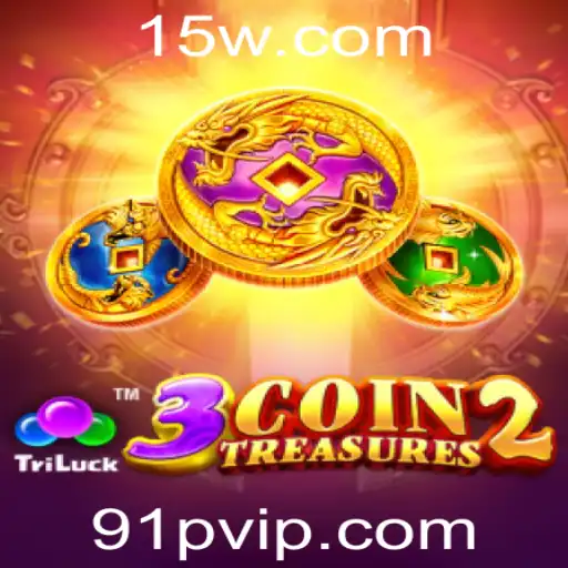 Descubra o Fascinante Mundo de 3CoinTreasures2: Um Jogo Cheio de Aventuras