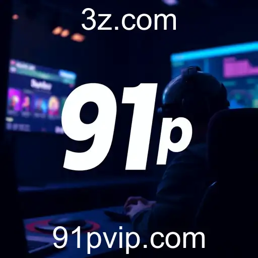 Impacto do '91p' no Cenário dos Jogos Online em 2026