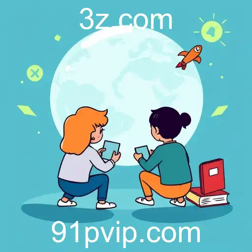 91p: A Evolução do Entretenimento Virtual