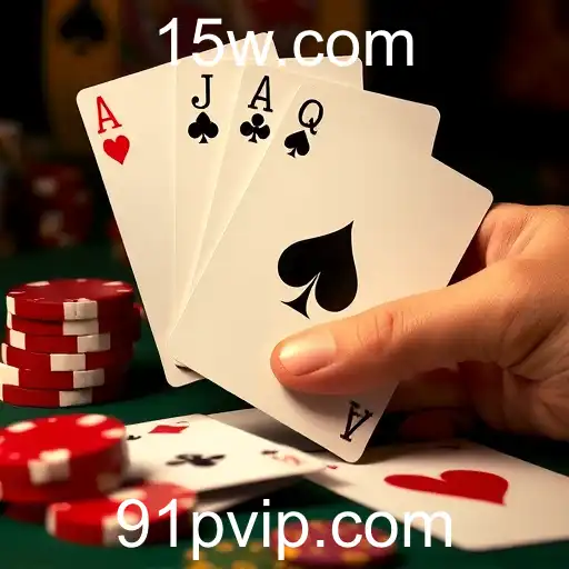 Explorando o Mundo do Bacará