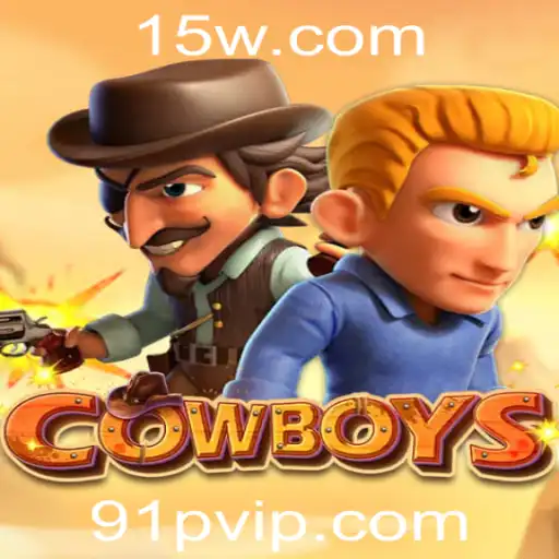 COWBOYS: Um Novo Jogo Estratégico com a Palavra-Chave '91p'