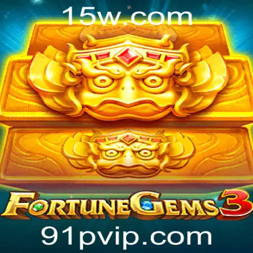 FortuneGems3: O Jogo que Está Transformando as Regras do Entretenimento