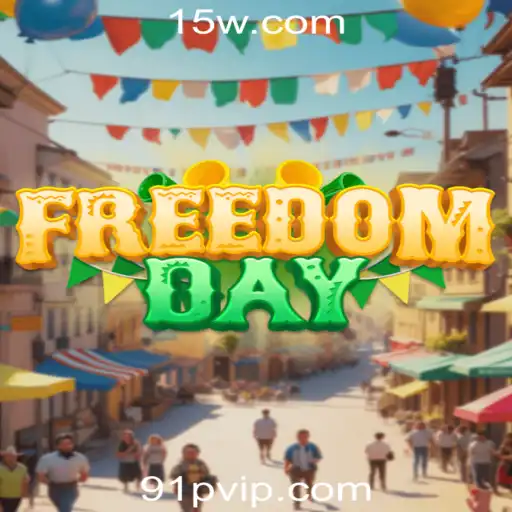 Explorando FreedomDay: Descubra o Jogo Inovador com a Palavra-Chave Misteriosa '91p'