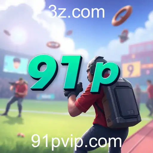 A Revolução dos Jogos Online: A Novidade de 91p