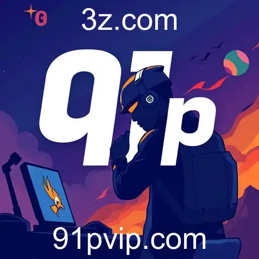 A Ascensão do 91p no Cenário de Jogos Online