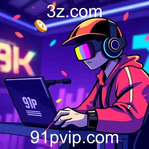 91p Revoluciona Experiência dos Jogadores Online