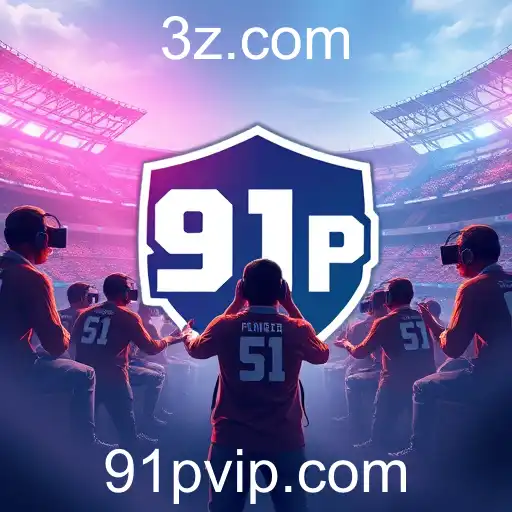 A Evolução da Comunidade 91p no Cenário Atual dos Jogos