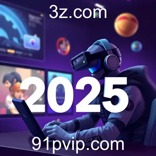 A Evolução dos Jogos Online em 2025
