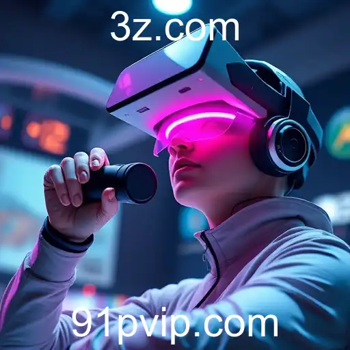 Novidades no Mundo dos Jogos: A Ascensão do 91p