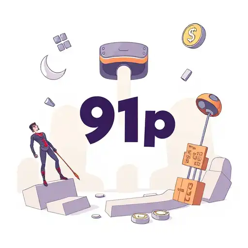 Inovação e Tendências no Mercado de Jogos: Um Olhar sobre o 91p