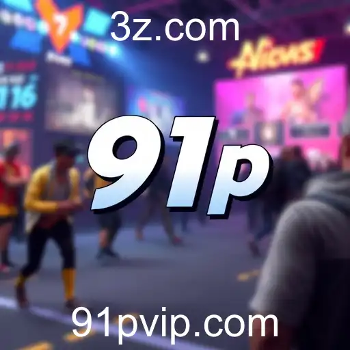 Explorando o Universo dos Jogos com 91p