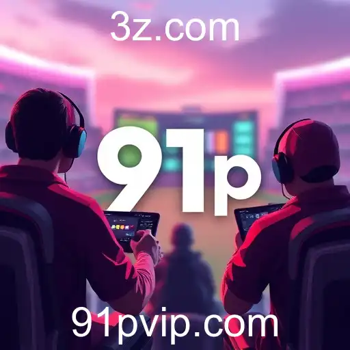 A Revolução do 91p no Cenário de Jogos Brasileiro