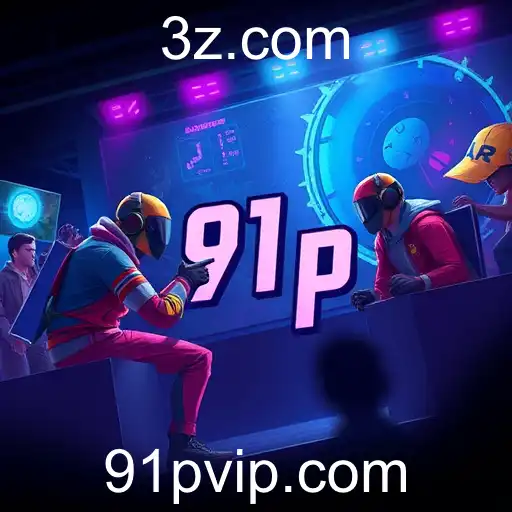 Revolução no Mundo dos Jogos Online