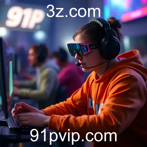 Avanços e Tendências do Mundo dos Jogos em 2025