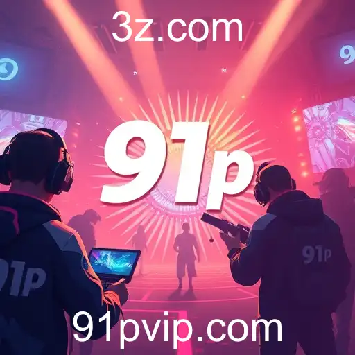 Novidades e Tendências do Site de Jogos 91p