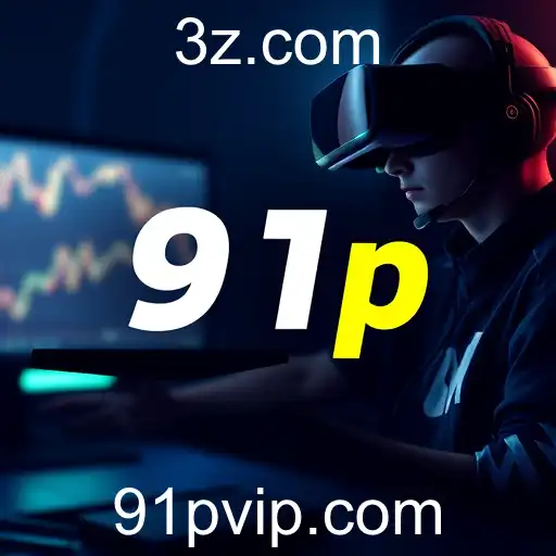 91p: A Revolução dos Jogos Online em 2025