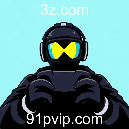 A Revolução dos Jogos em 2025: A Ascensão do 91p