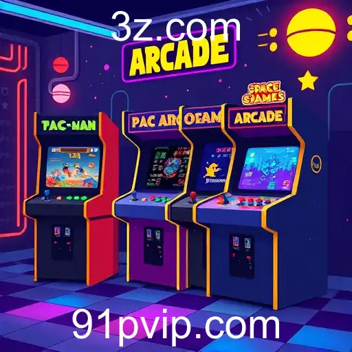 Tendências de Jogos em 2026: O Papel da 91p