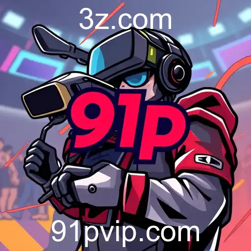 A Revolução dos Jogos Online: O Impacto da 91p