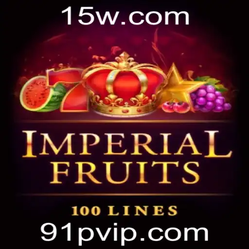 Descubra o Mundo Emocionante de ImperialFruits100