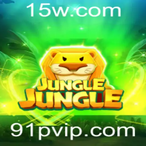 JungleJungle: Descubra a Nova Sensação do Mundo dos Games