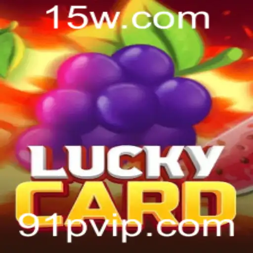 Descubra o Empolgante Mundo do Jogo LuckyCard