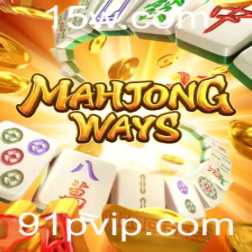 Descubra o Fascinante Mundo de MahjongWays com 91p