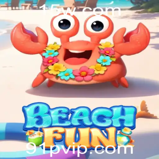 Explorando BeachFun: O Jogo de Diversão e Desafios na Praia