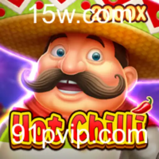 Explore o Dinâmico Mundo de HotChilli: Um Jogo de Estrategia Apimentada