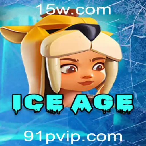 IceAge: A Emocionante Jornada no Mundo Congelado