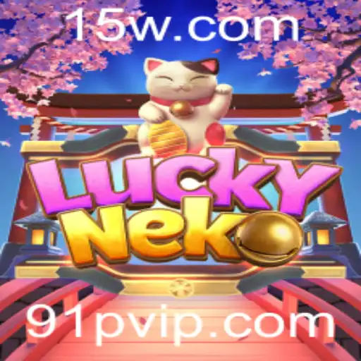 Desvendando o Fascinante Mundo de LuckyNeko