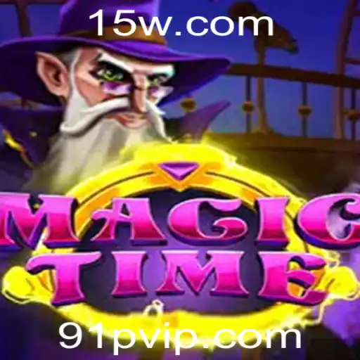 MagicTime: A Fascinante Jornada no Mundo do Jogo 91p