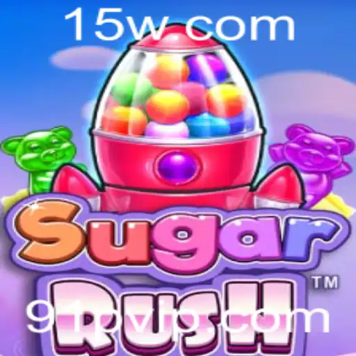 Descubra o Fascinante Mundo de SugarRush: O Jogo que Conquista Cada Vez Mais Jogadores