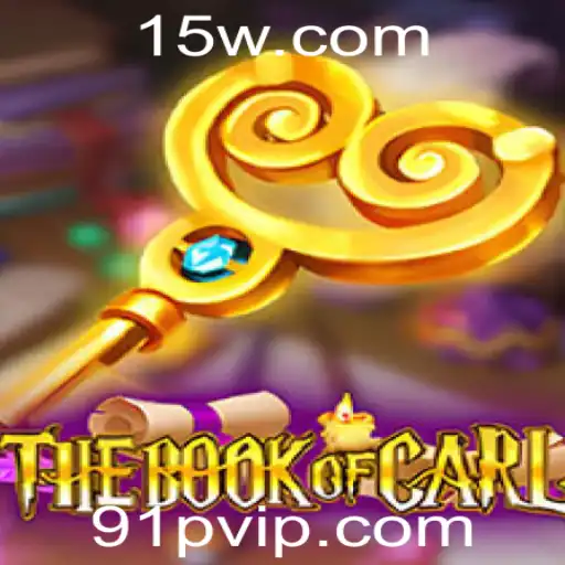 Descubra o Fascinante Mundo de TheBookofCarl: Uma Aventura Épica