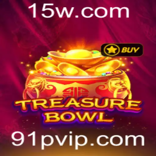 Descobrindo o Fascinante Mundo de TreasureBowl