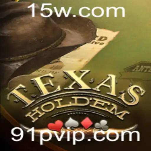 Explorando o Texas Hold'em: Regras, Estratégias e sua Popularidade Atual