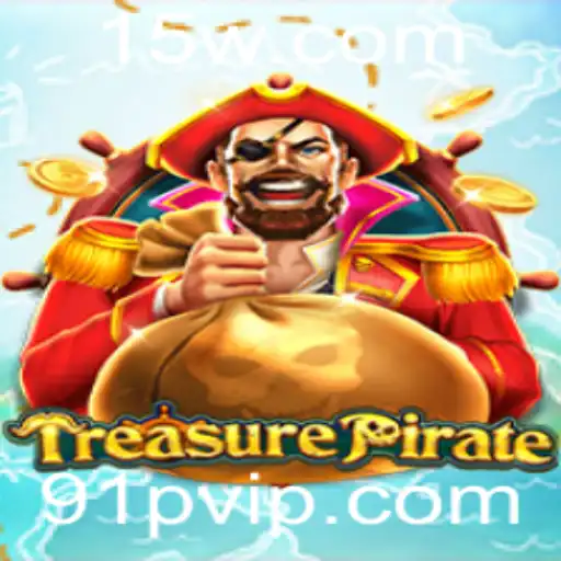 Descubra o Mundo de Aventura com TreasurePirate: Regras do Jogo e Experiência Imersiva